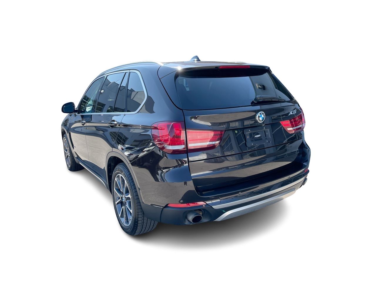 BMW X5  2016 à Richmond, Colombie-Britannique