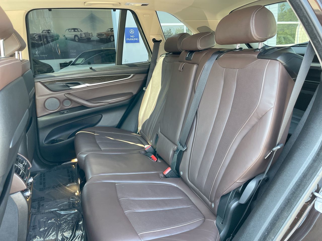 BMW X5  2016 à Richmond, Colombie-Britannique