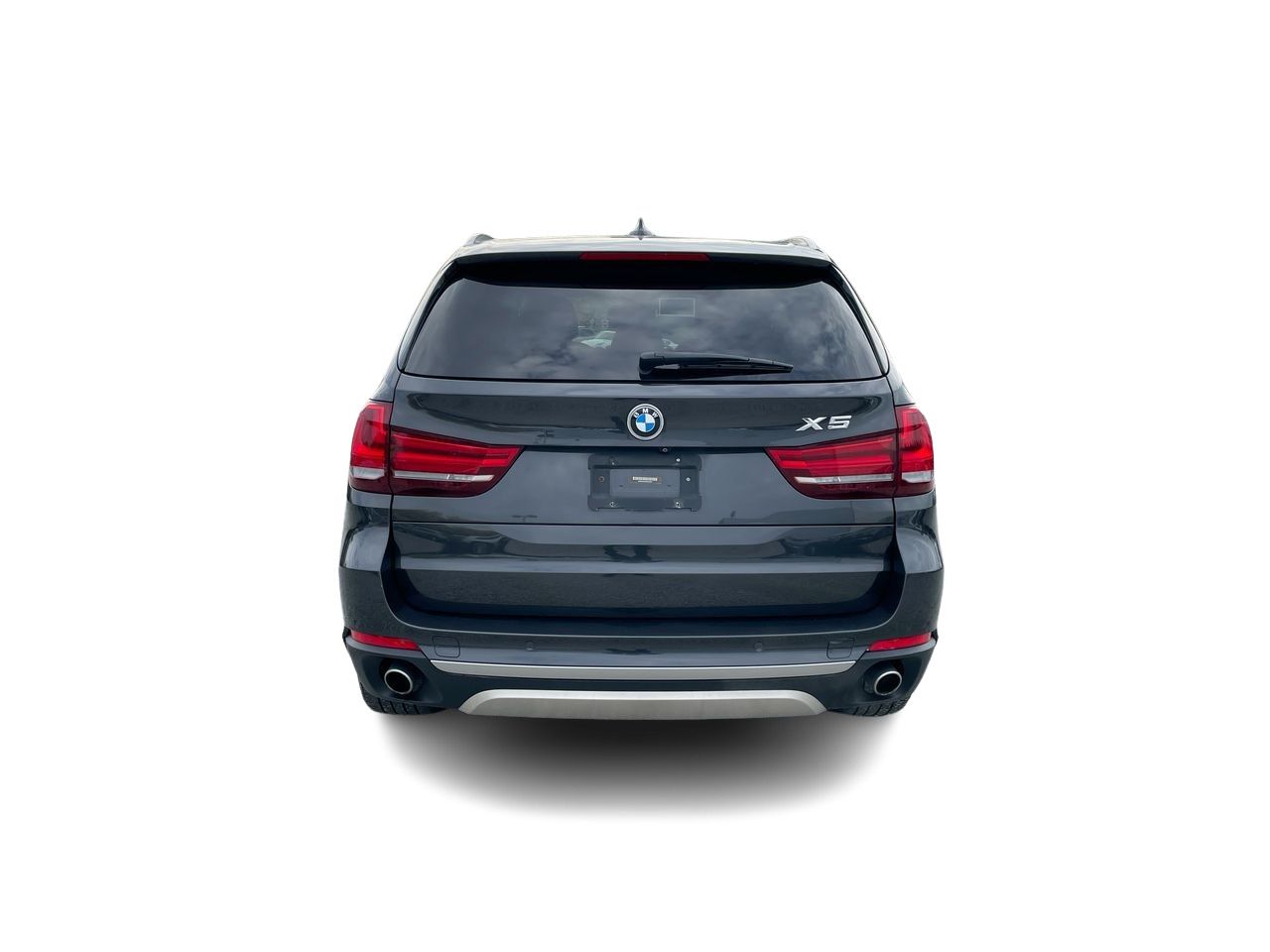 2016 BMW X5