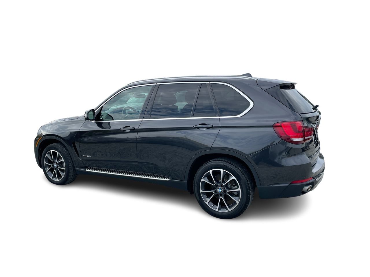 2016 BMW X5
