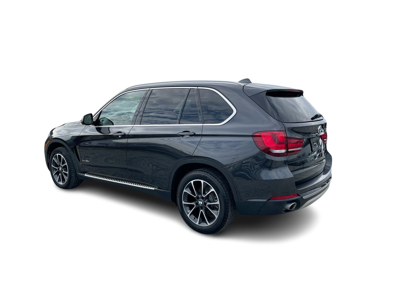 2016 BMW X5