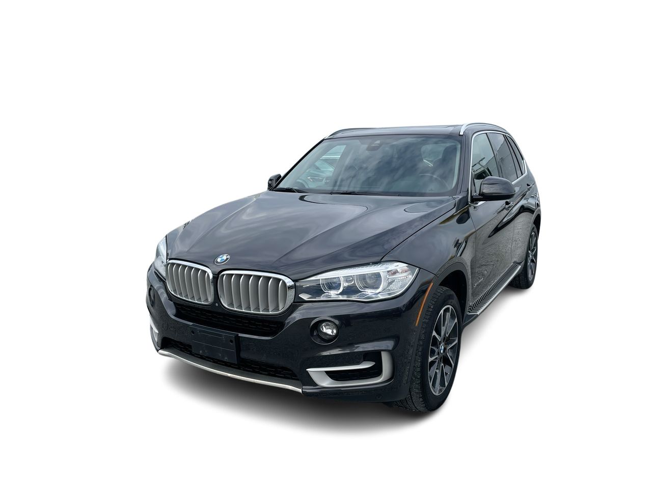 2016 BMW X5