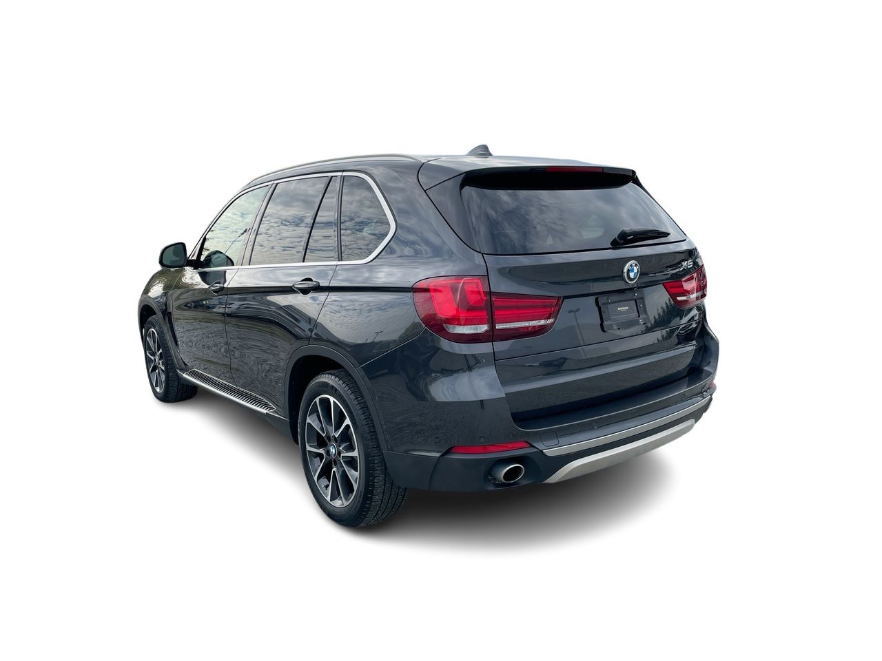 2016 BMW X5