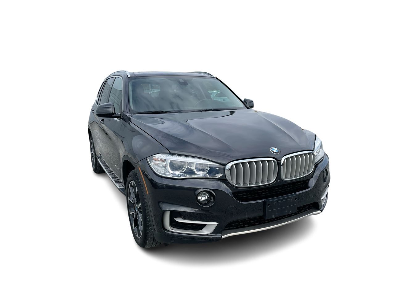 2016 BMW X5
