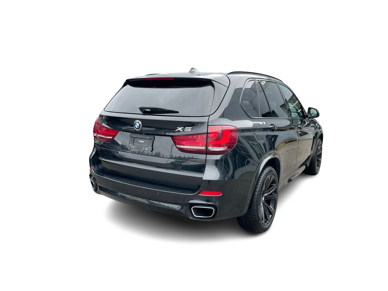 2016 BMW X5