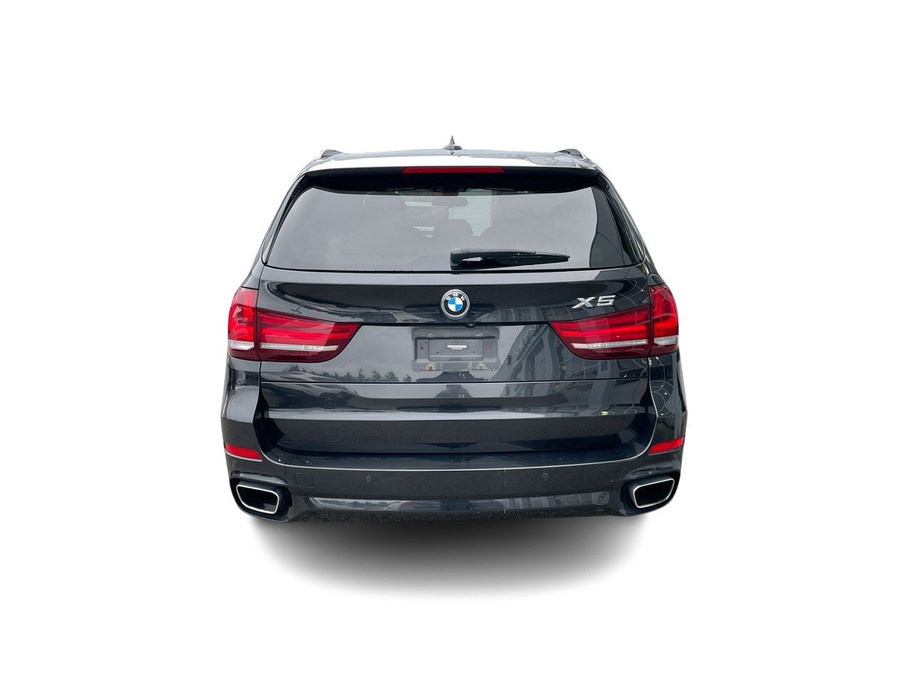 2016 BMW X5