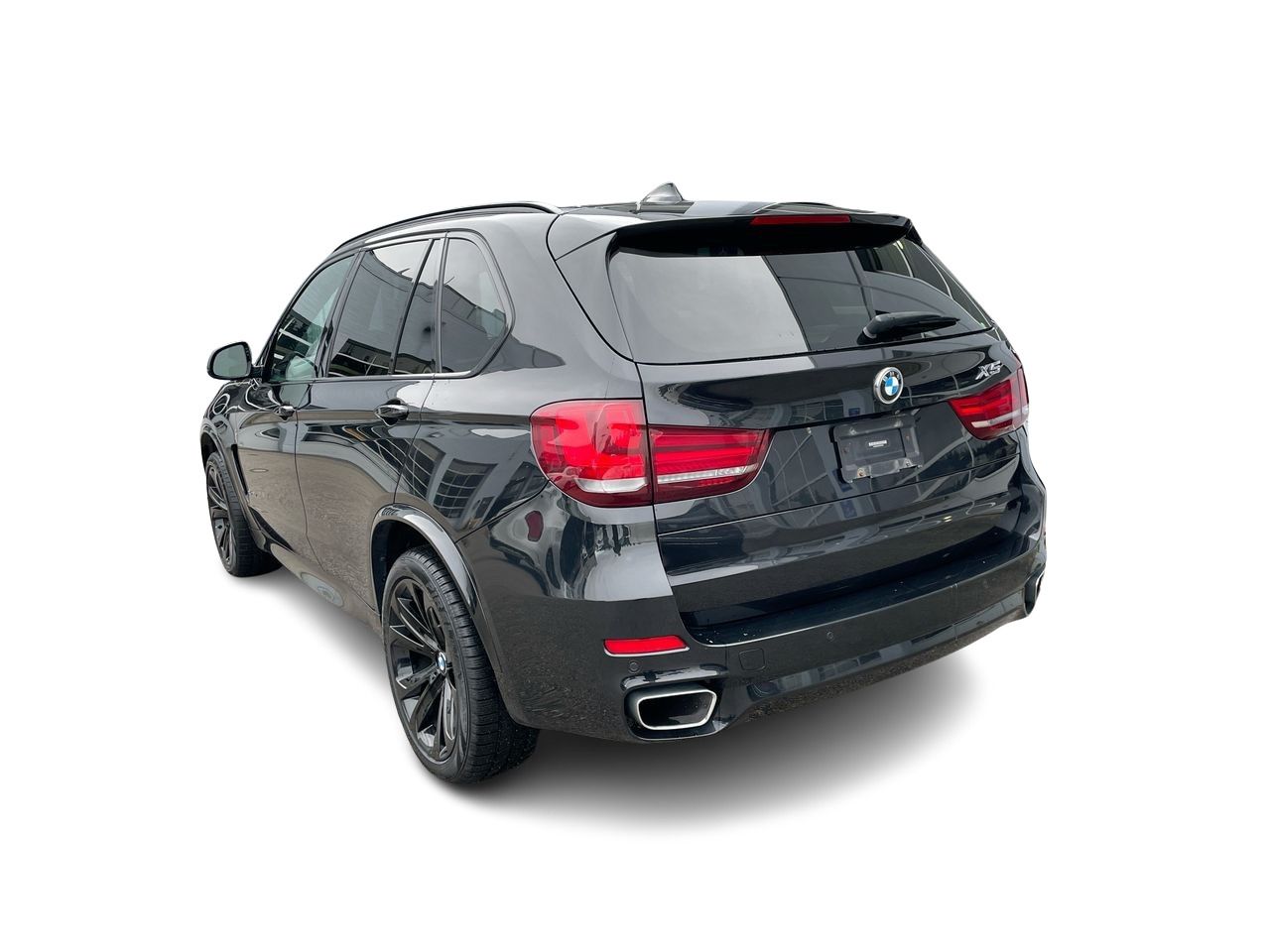 2016 BMW X5