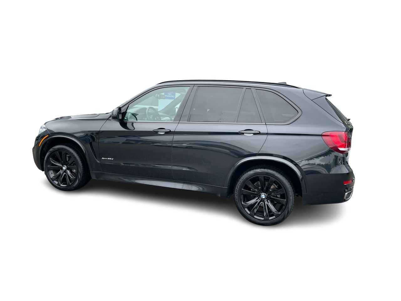 2016 BMW X5