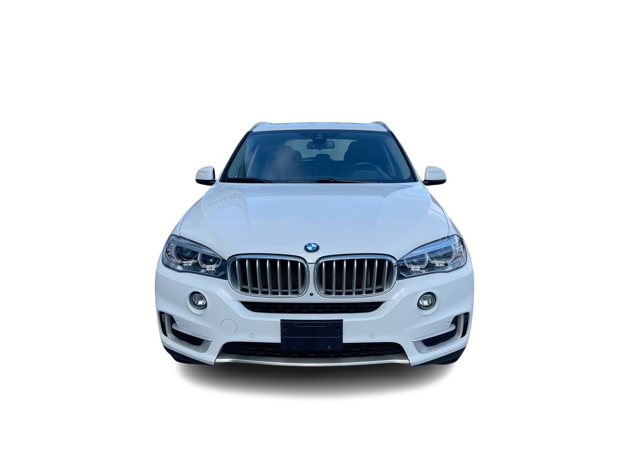2018 BMW X5 in Richmond, British Columbia