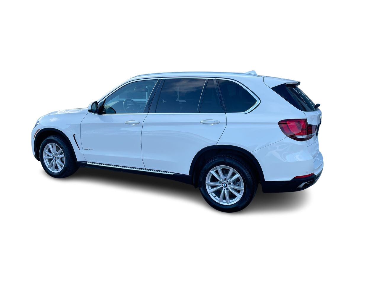 2018 BMW X5 in Richmond, British Columbia
