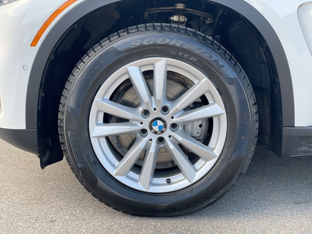2018 BMW X5 in Richmond, British Columbia