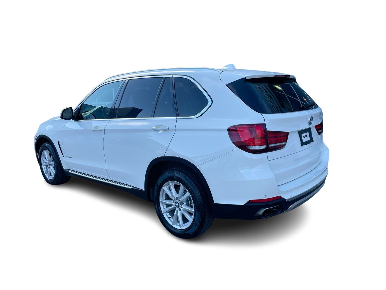 2018 BMW X5 in Richmond, British Columbia