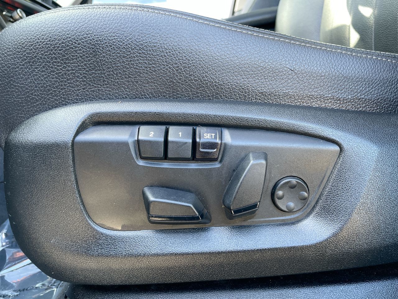 2018 BMW X5 in Richmond, British Columbia
