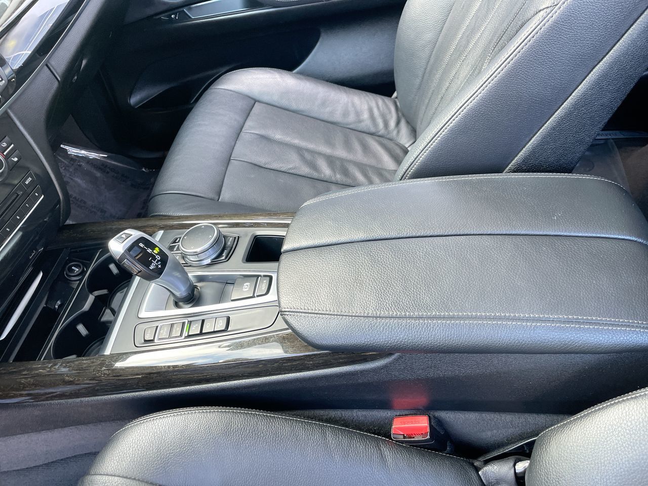 2018 BMW X5 in Richmond, British Columbia