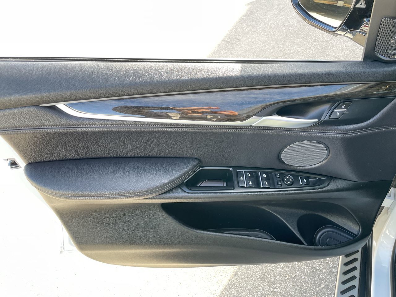 2018 BMW X5 in Richmond, British Columbia