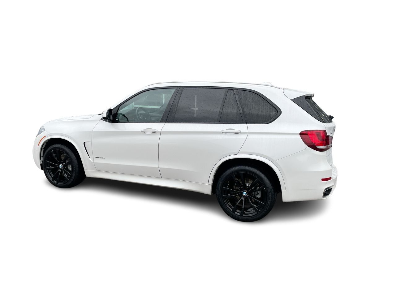 2018 BMW X5 in Richmond, British Columbia