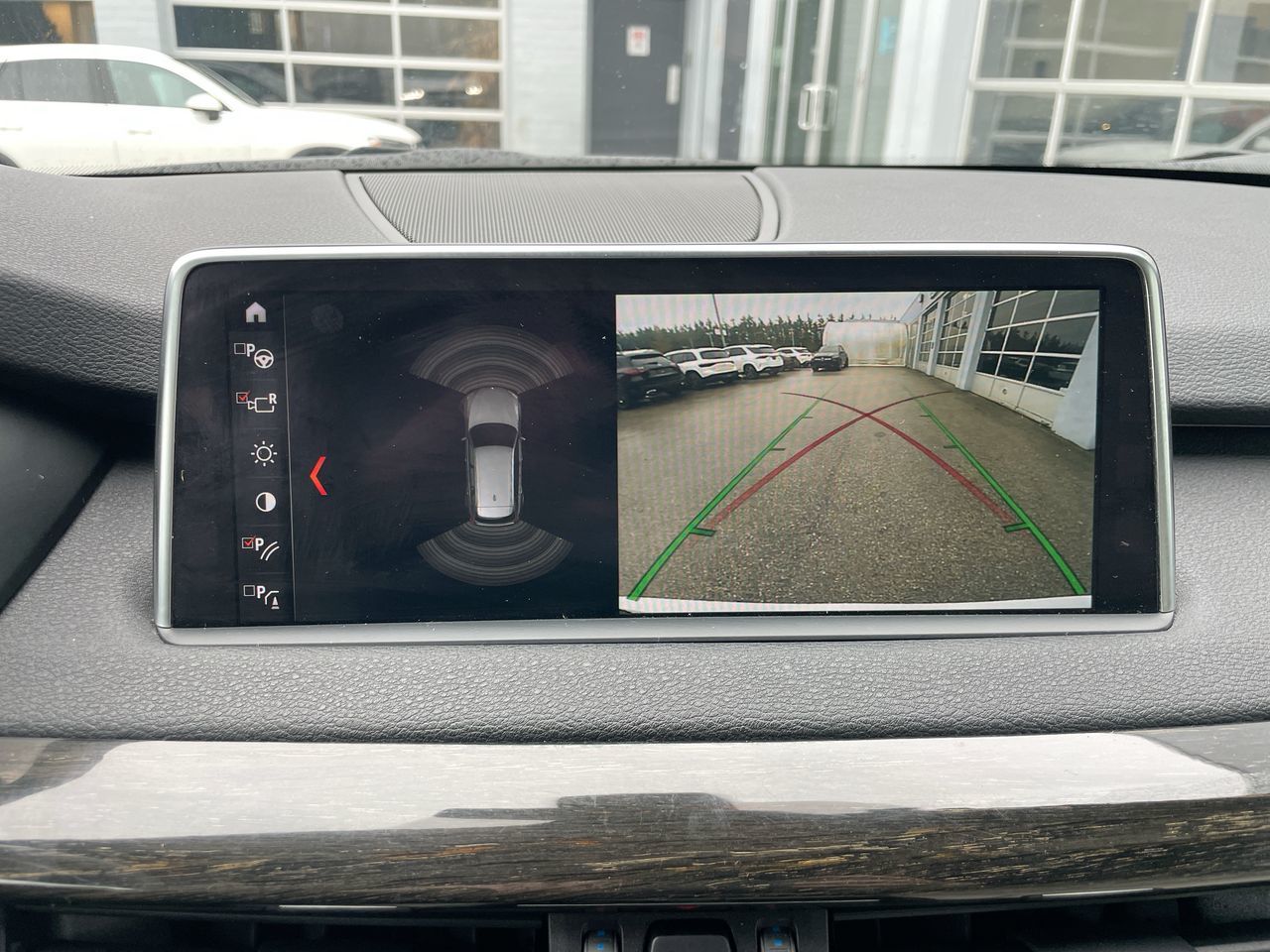 2018 BMW X5 in Richmond, British Columbia