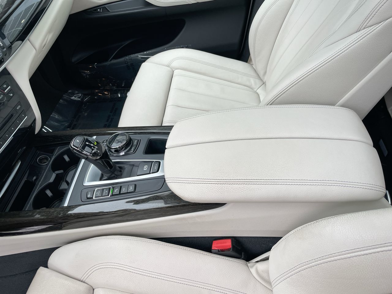 2018 BMW X5 in Richmond, British Columbia