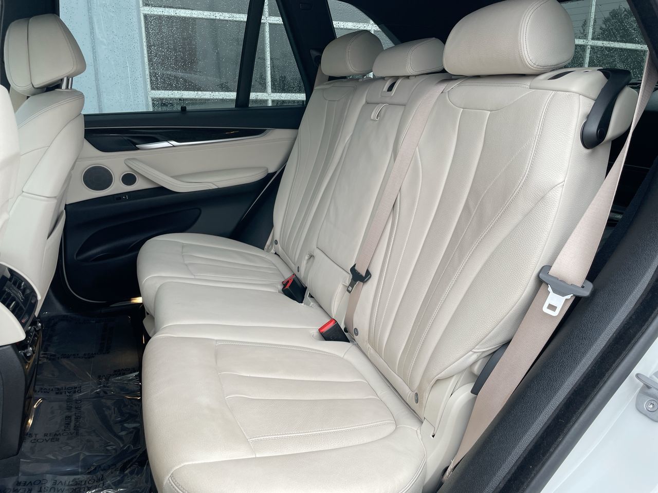 2018 BMW X5 in Richmond, British Columbia