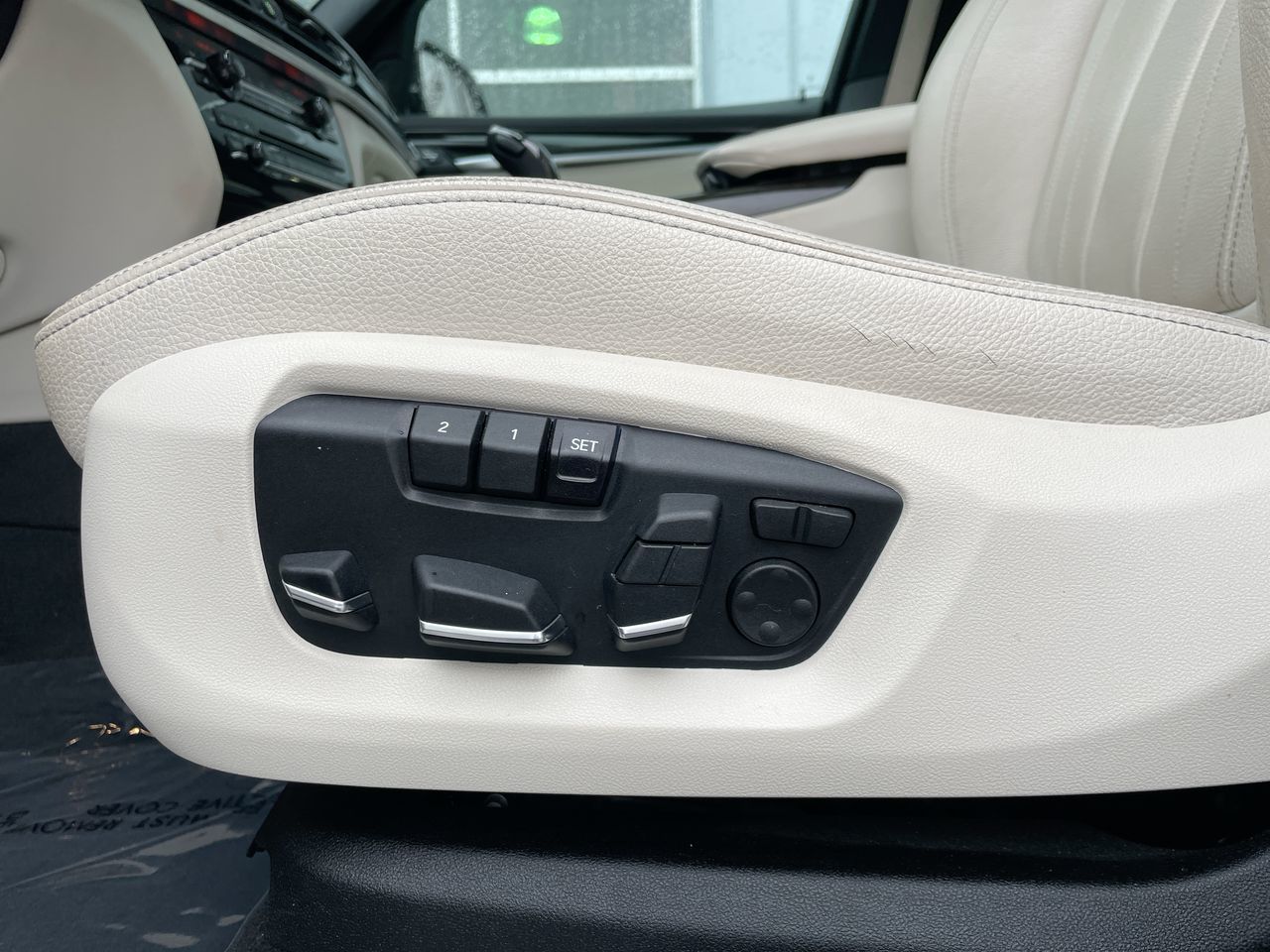 2018 BMW X5 in Richmond, British Columbia