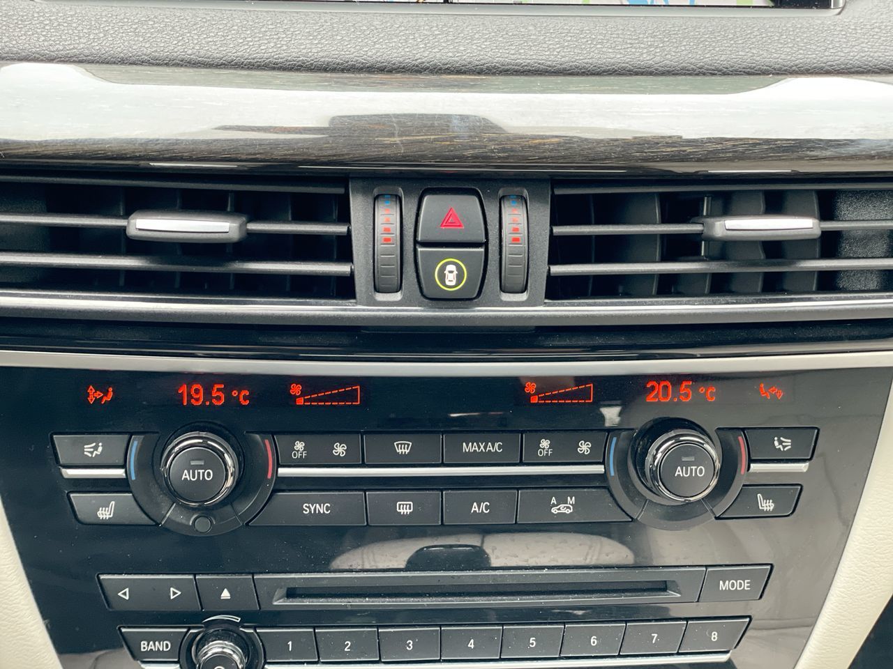 2018 BMW X5 in Richmond, British Columbia