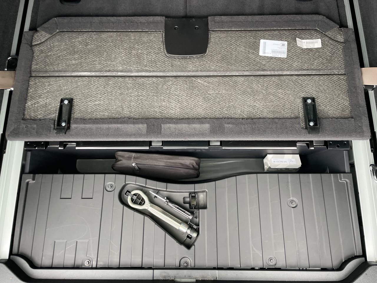 2018 BMW X5 in Richmond, British Columbia