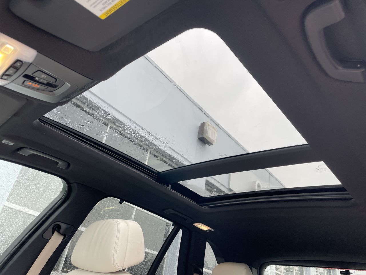 2018 BMW X5 in Richmond, British Columbia