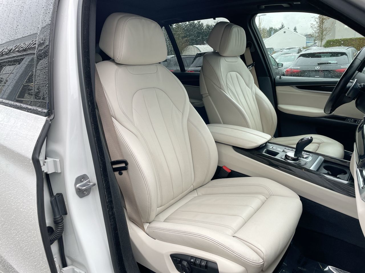 2018 BMW X5 in Richmond, British Columbia