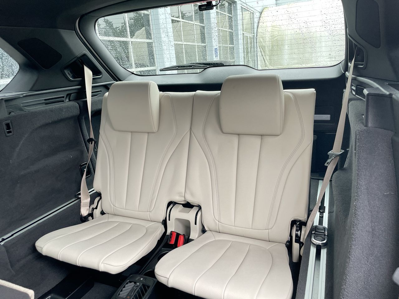 2018 BMW X5 in Richmond, British Columbia