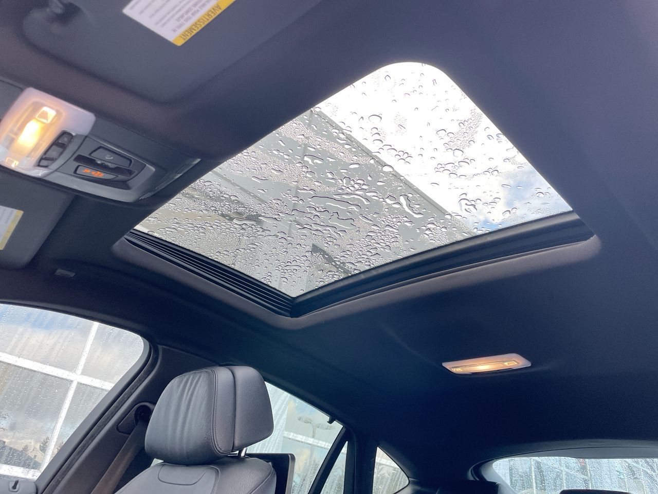 2017 BMW X6 in Richmond, British Columbia