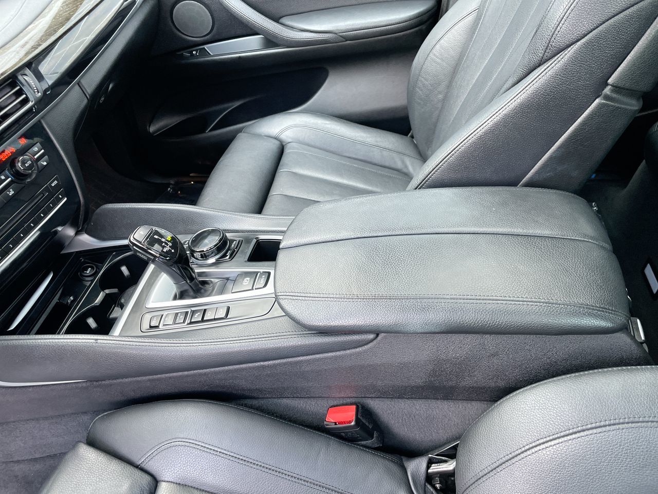 2017 BMW X6 in Richmond, British Columbia