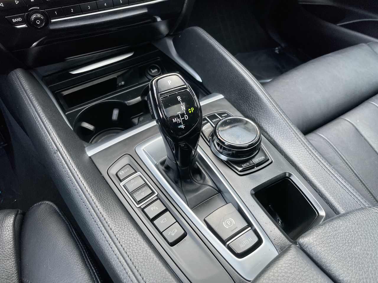 2017 BMW X6 in Richmond, British Columbia