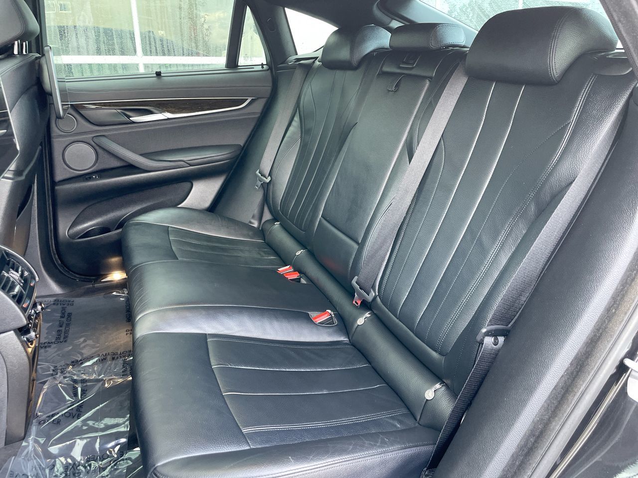 2017 BMW X6 in Richmond, British Columbia