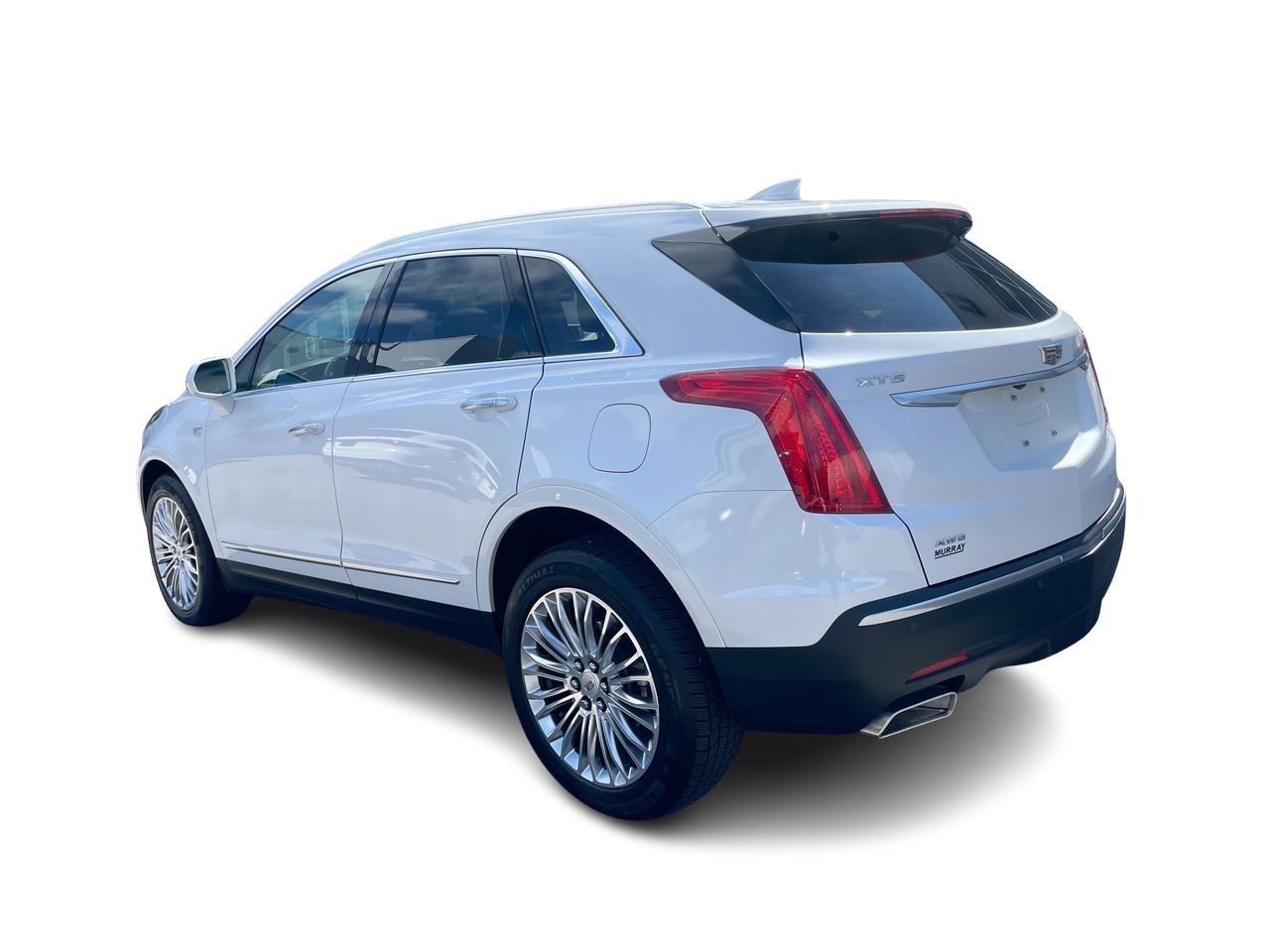 2019  XT5 AWD