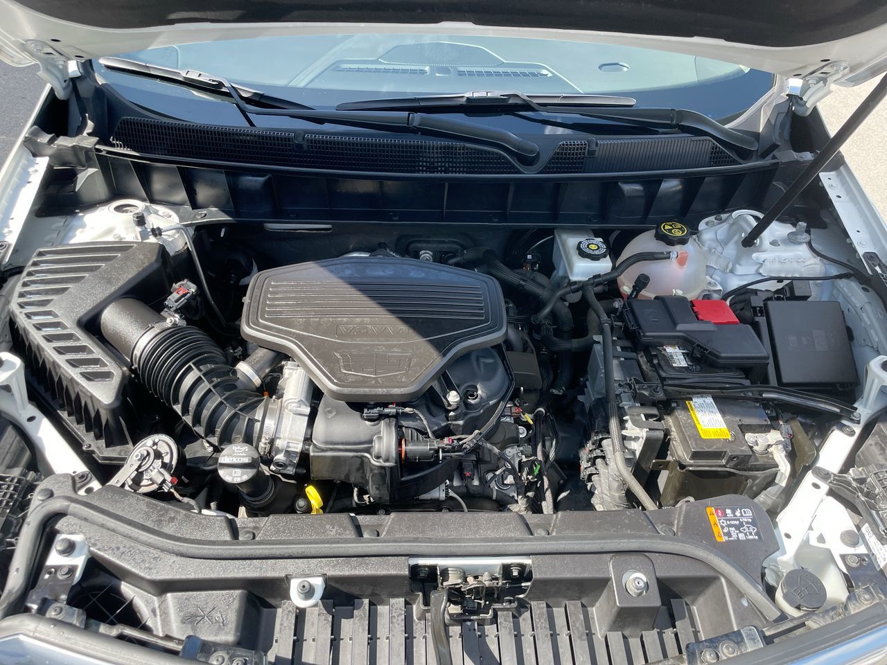 2019  XT5 AWD