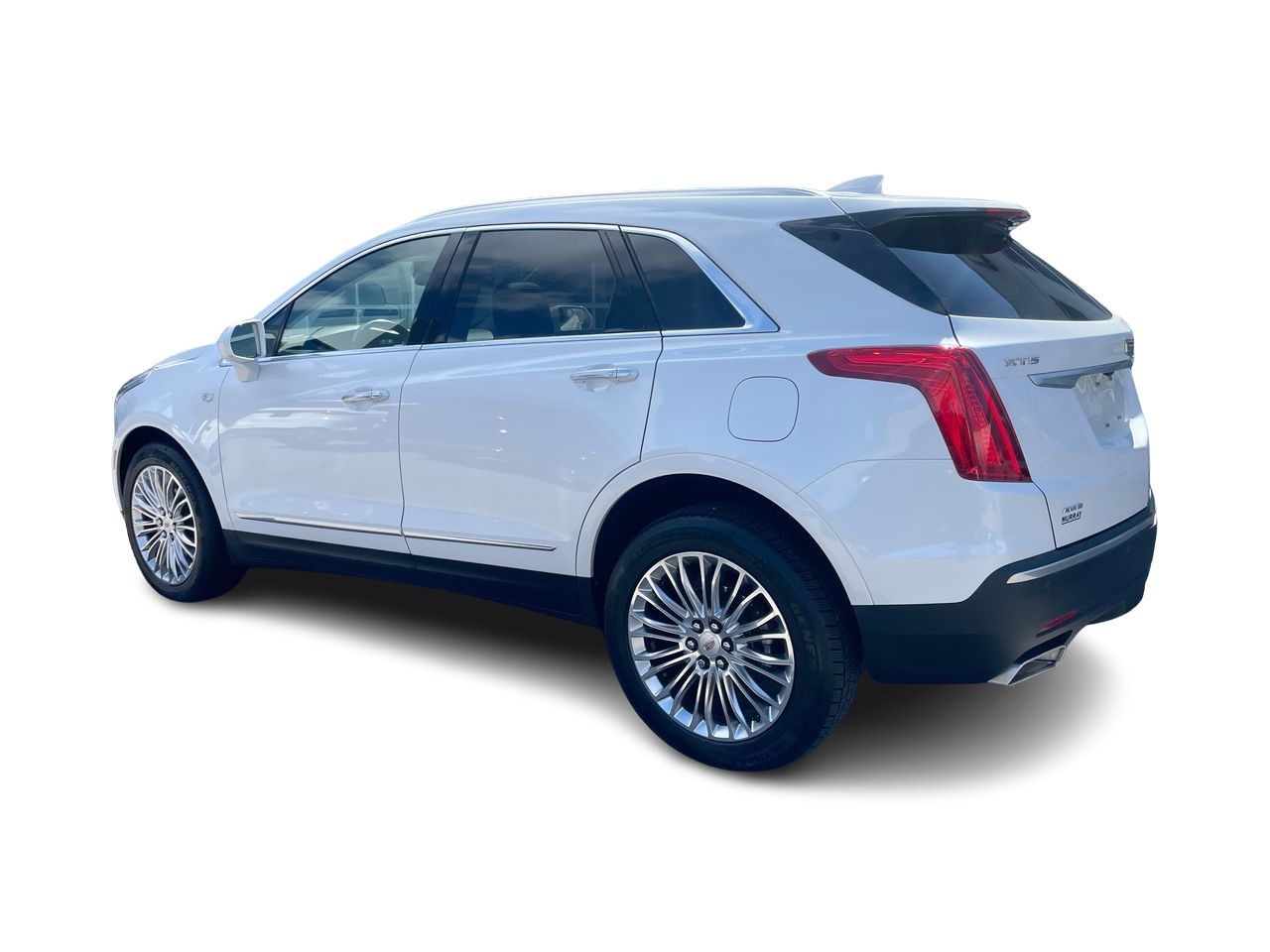 2019  XT5 AWD