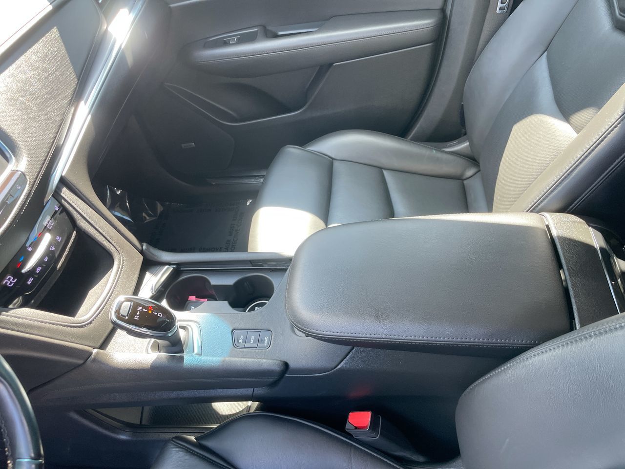 2019  XT5 AWD