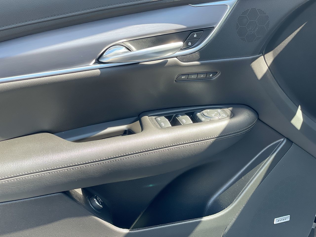 2019  XT5 AWD