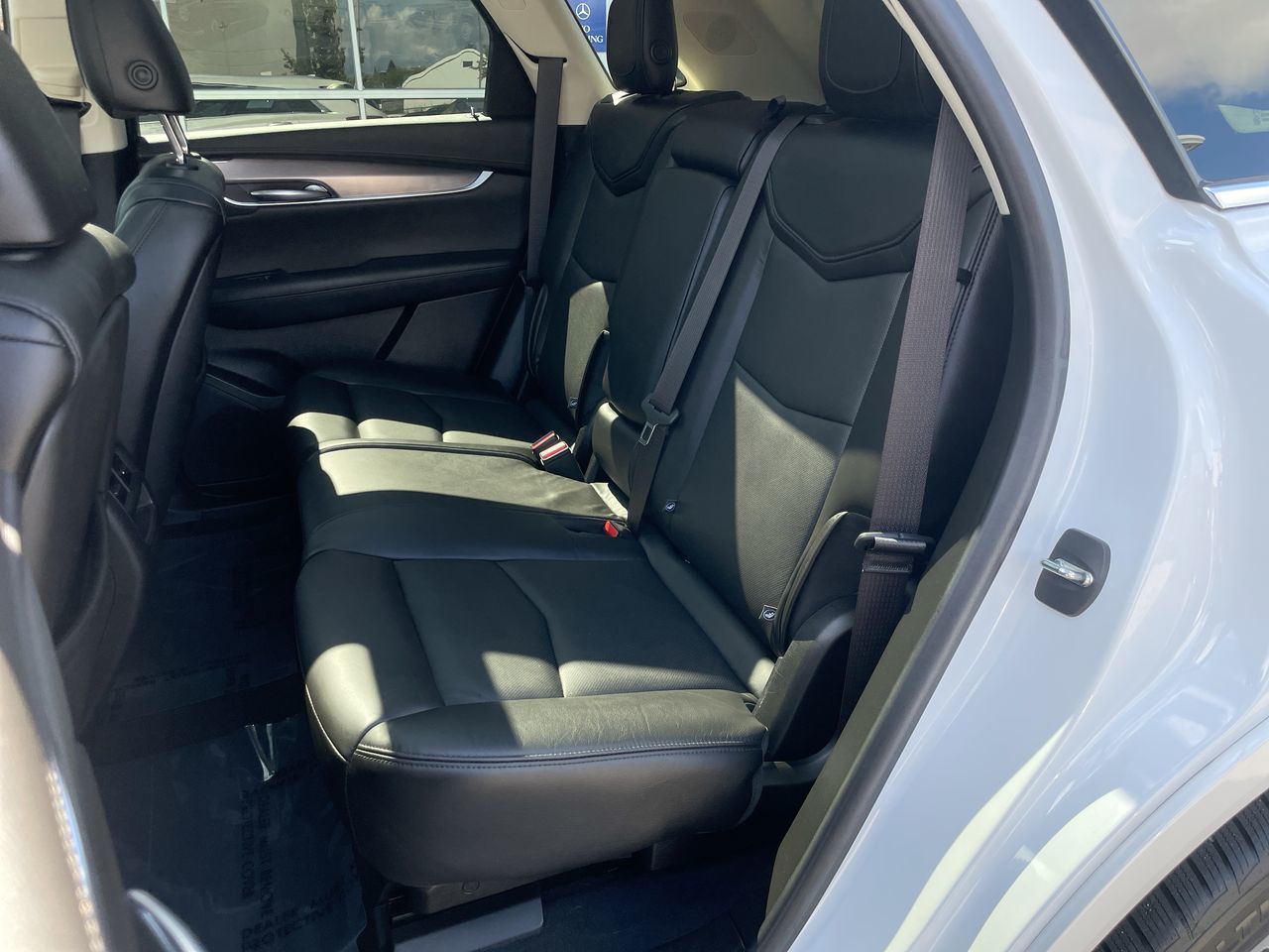 2019  XT5 AWD