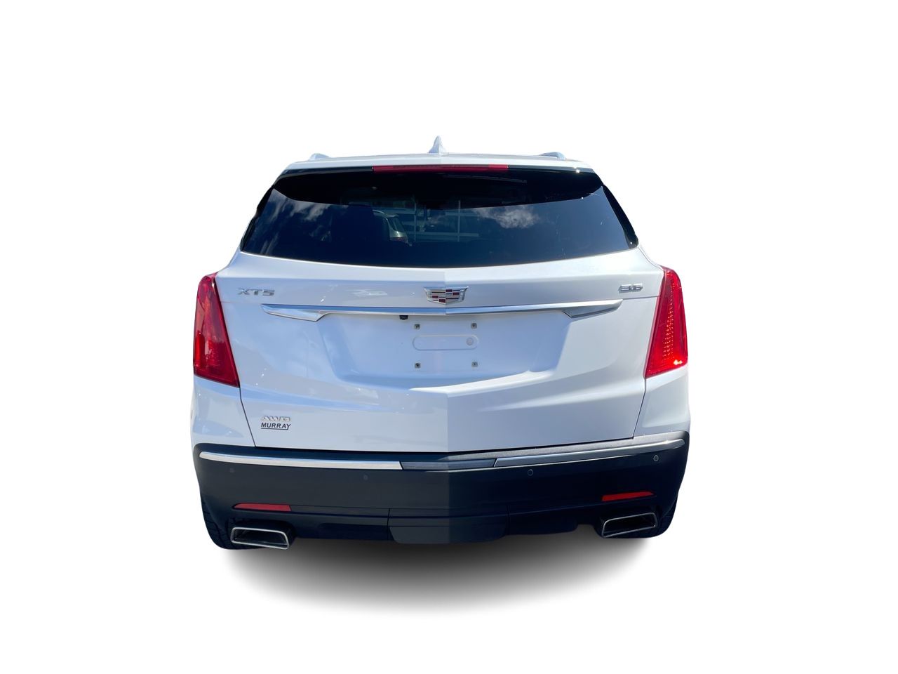 2019  XT5 AWD
