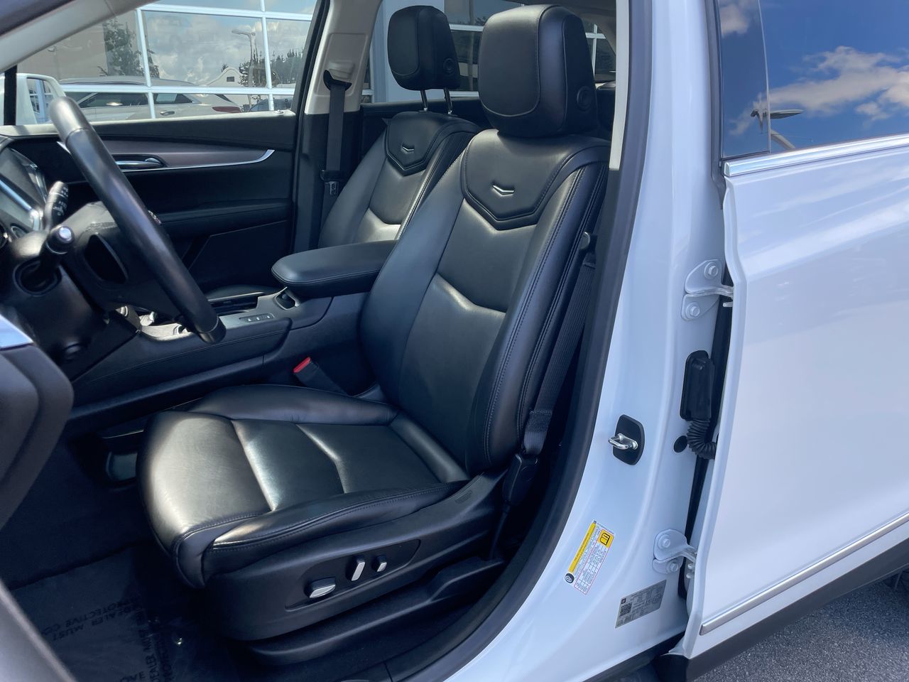 2019  XT5 AWD
