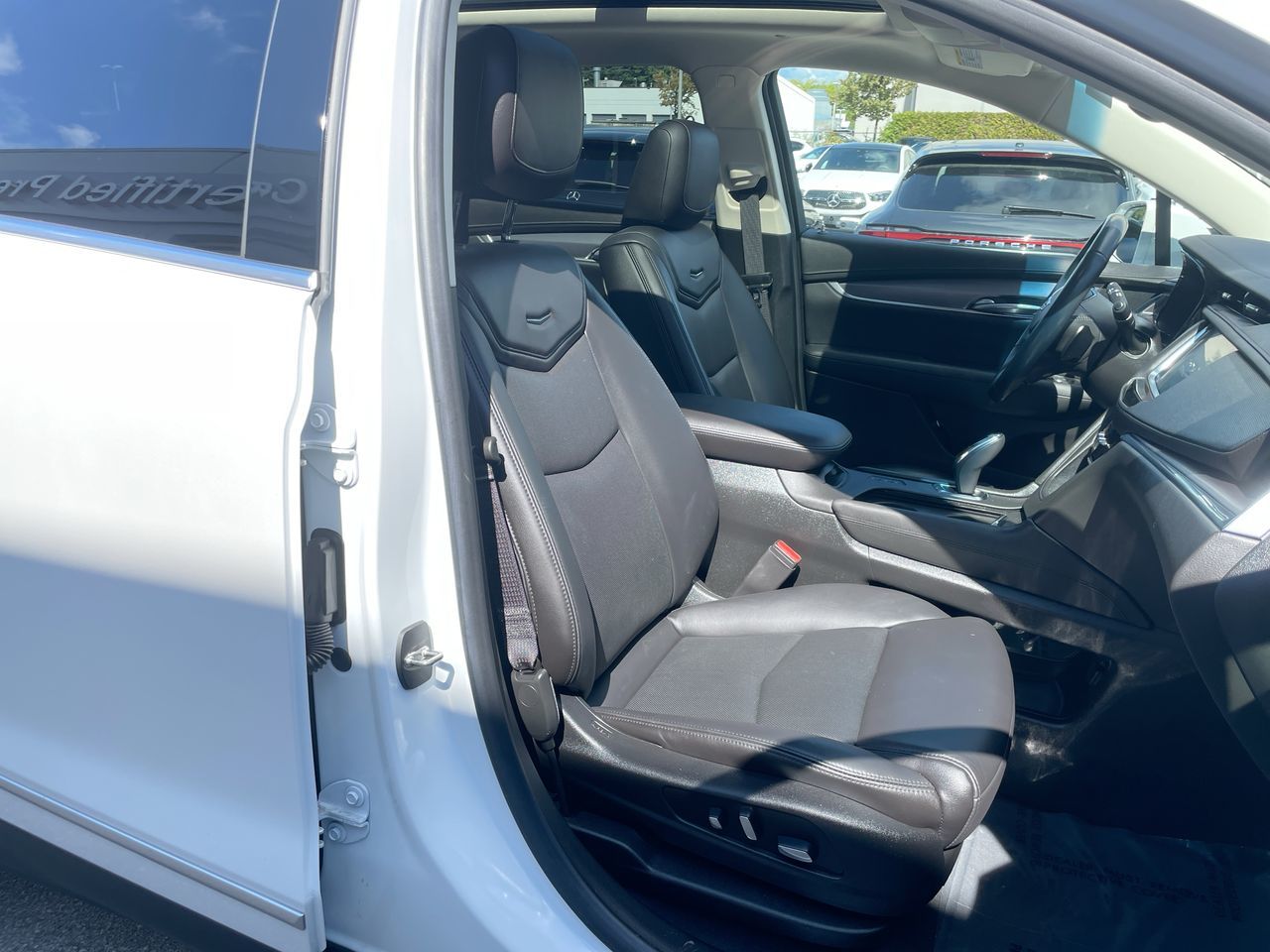 2019  XT5 AWD