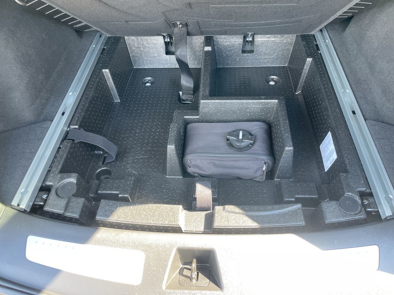 2019  XT5 AWD