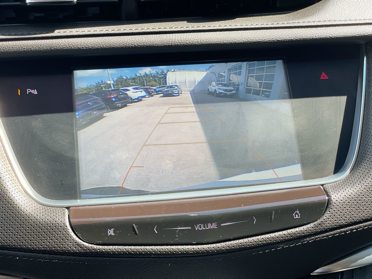 2019  XT5 AWD