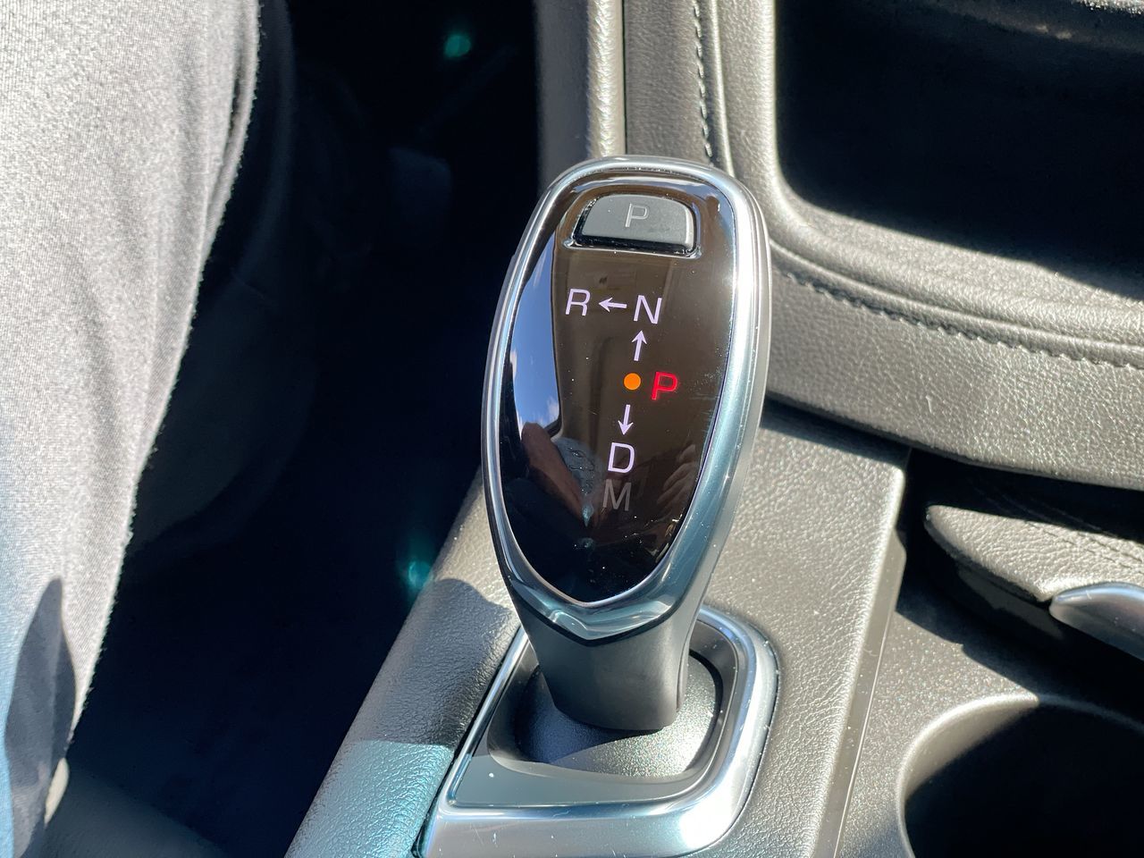 2019  XT5 AWD