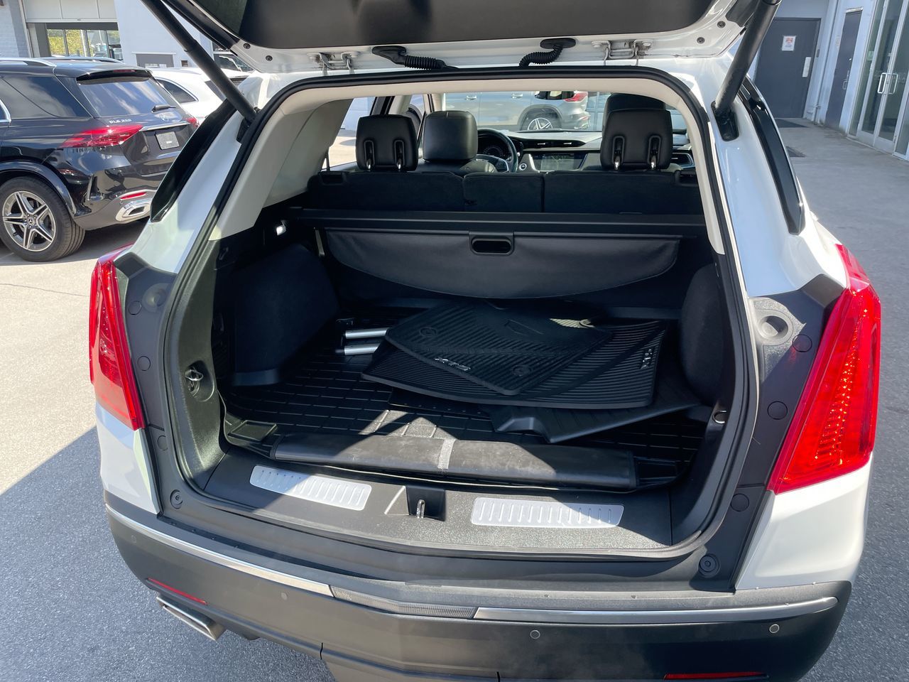 2019  XT5 AWD