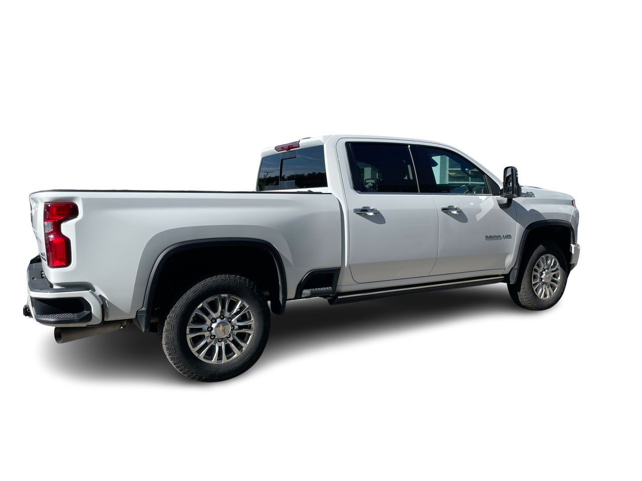 2022 Chevrolet Silverado 3500 in Richmond, British Columbia