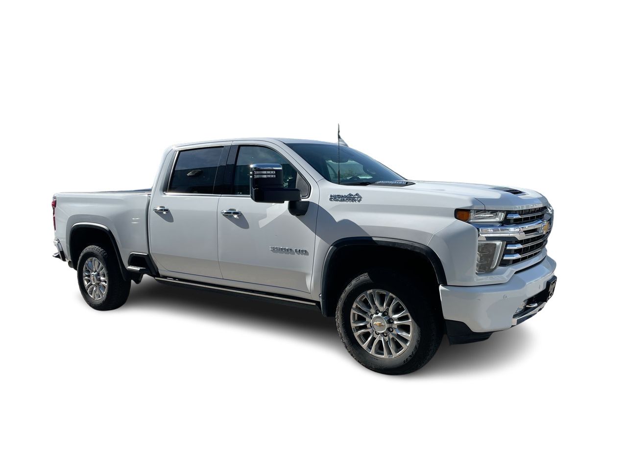 2022 Chevrolet Silverado 3500 in Richmond, British Columbia