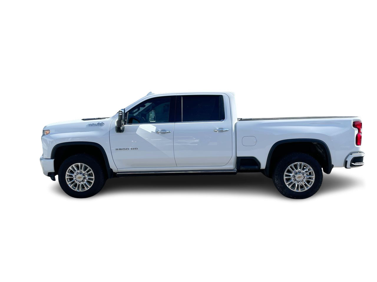 2022 Chevrolet Silverado 3500 in Richmond, British Columbia