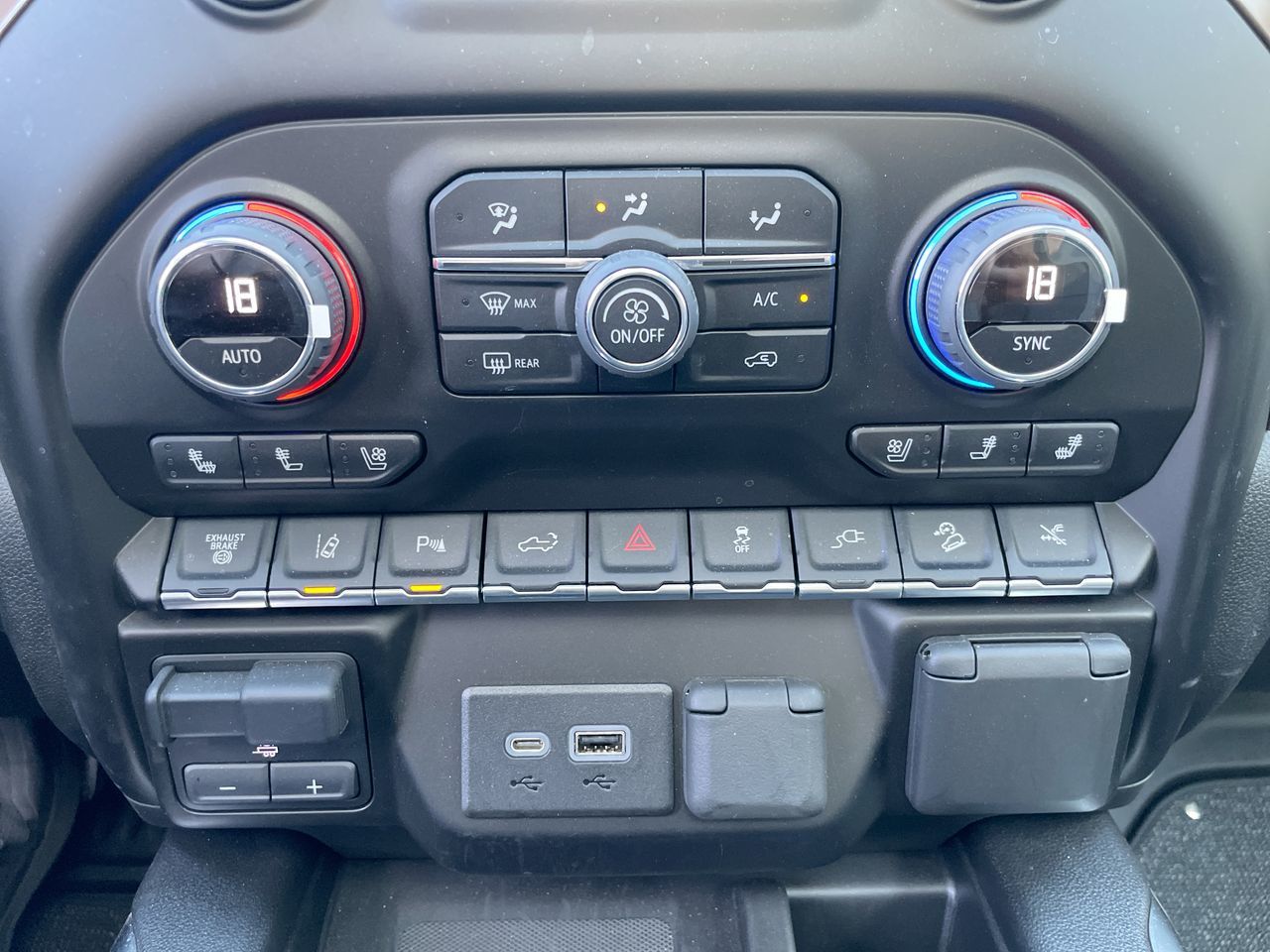 2022 Chevrolet Silverado 3500 in Richmond, British Columbia